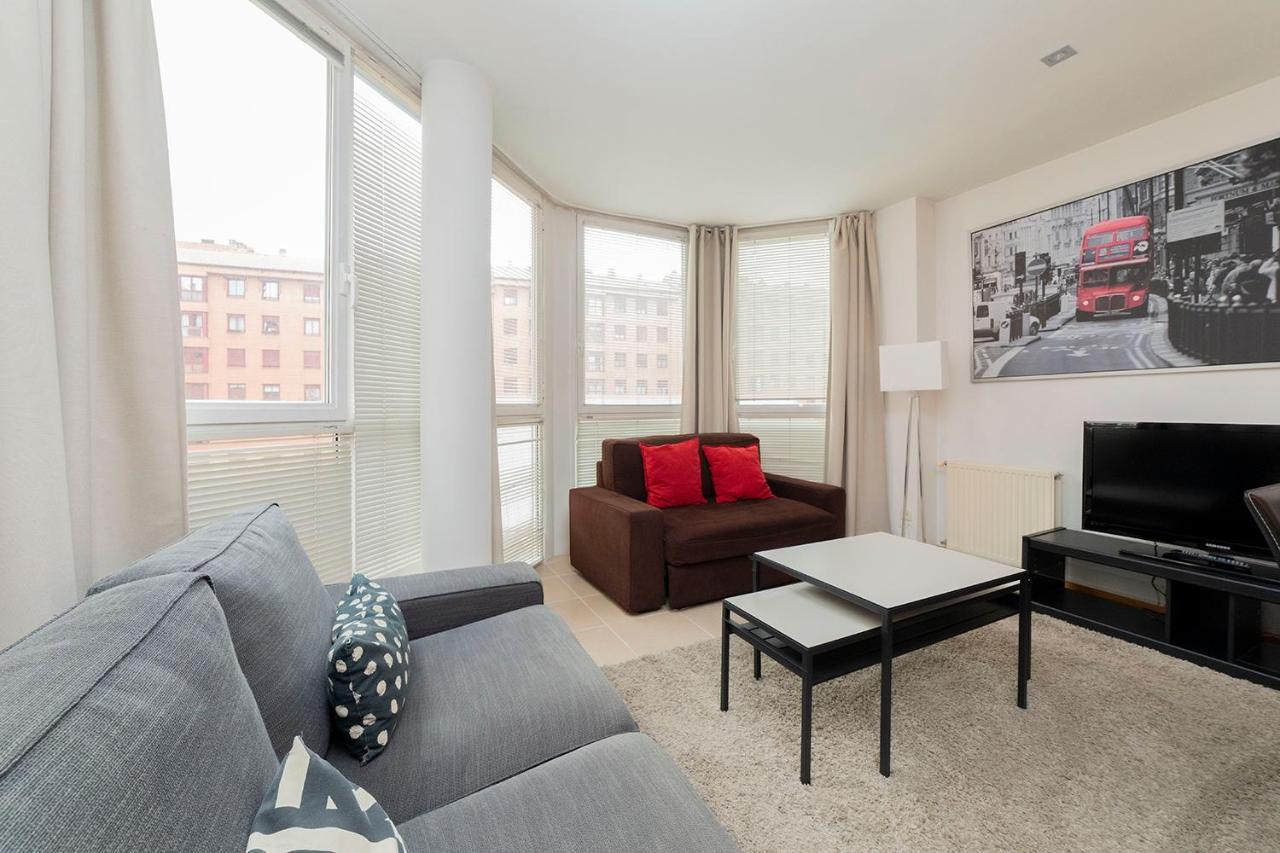 Acacias Apartament Madryt