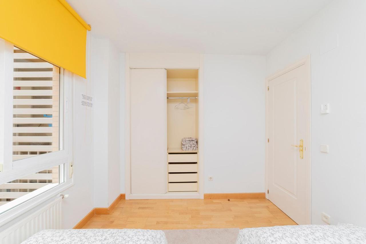 Apartament Acacias Madryt